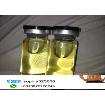 Bodybuilding Mixed Anomass 400 Mg/Ml Liquid Injectable Anabolic Steroids